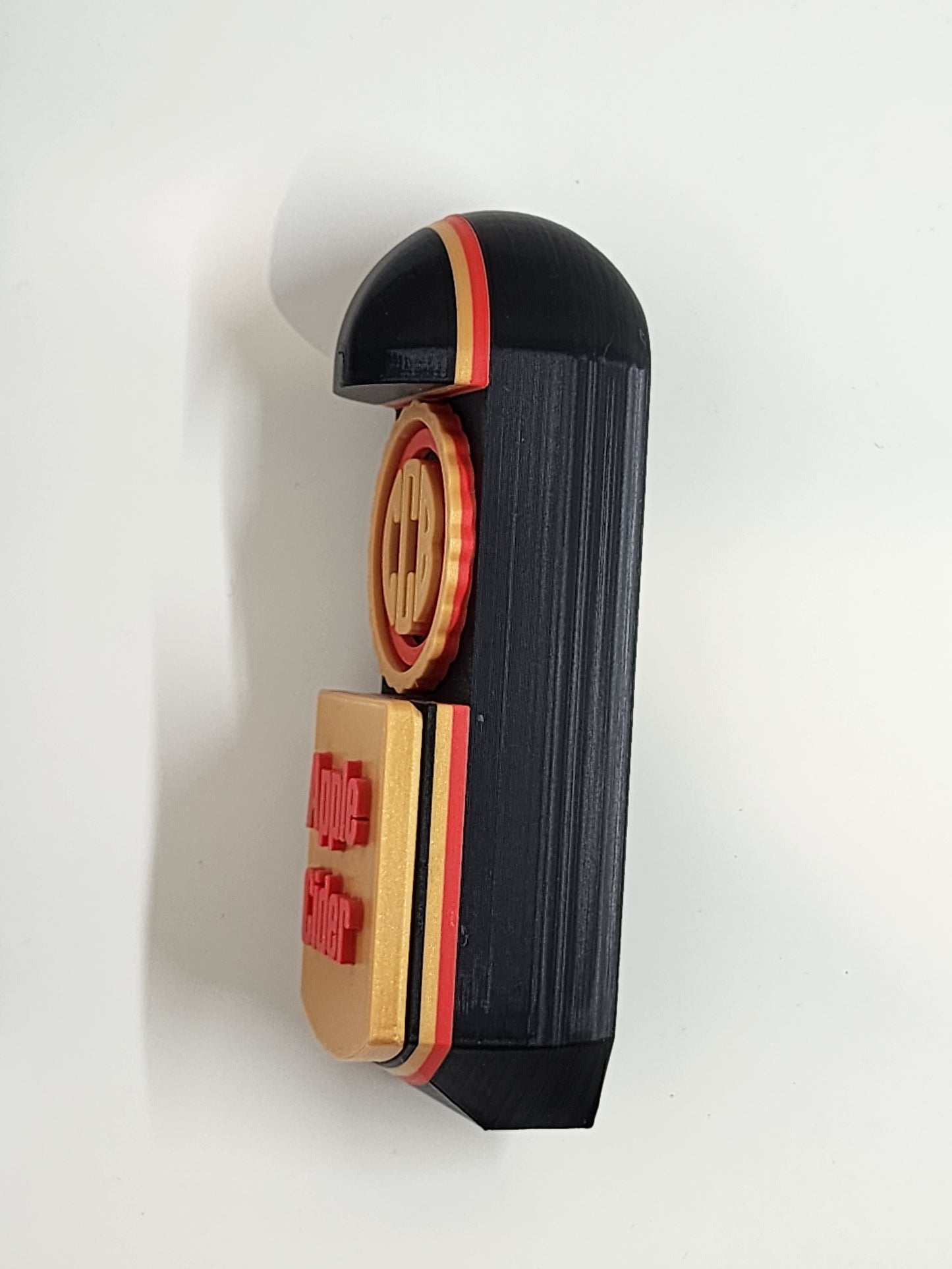 Central Coast Brewery Magnetic Face Beer Tap Handle